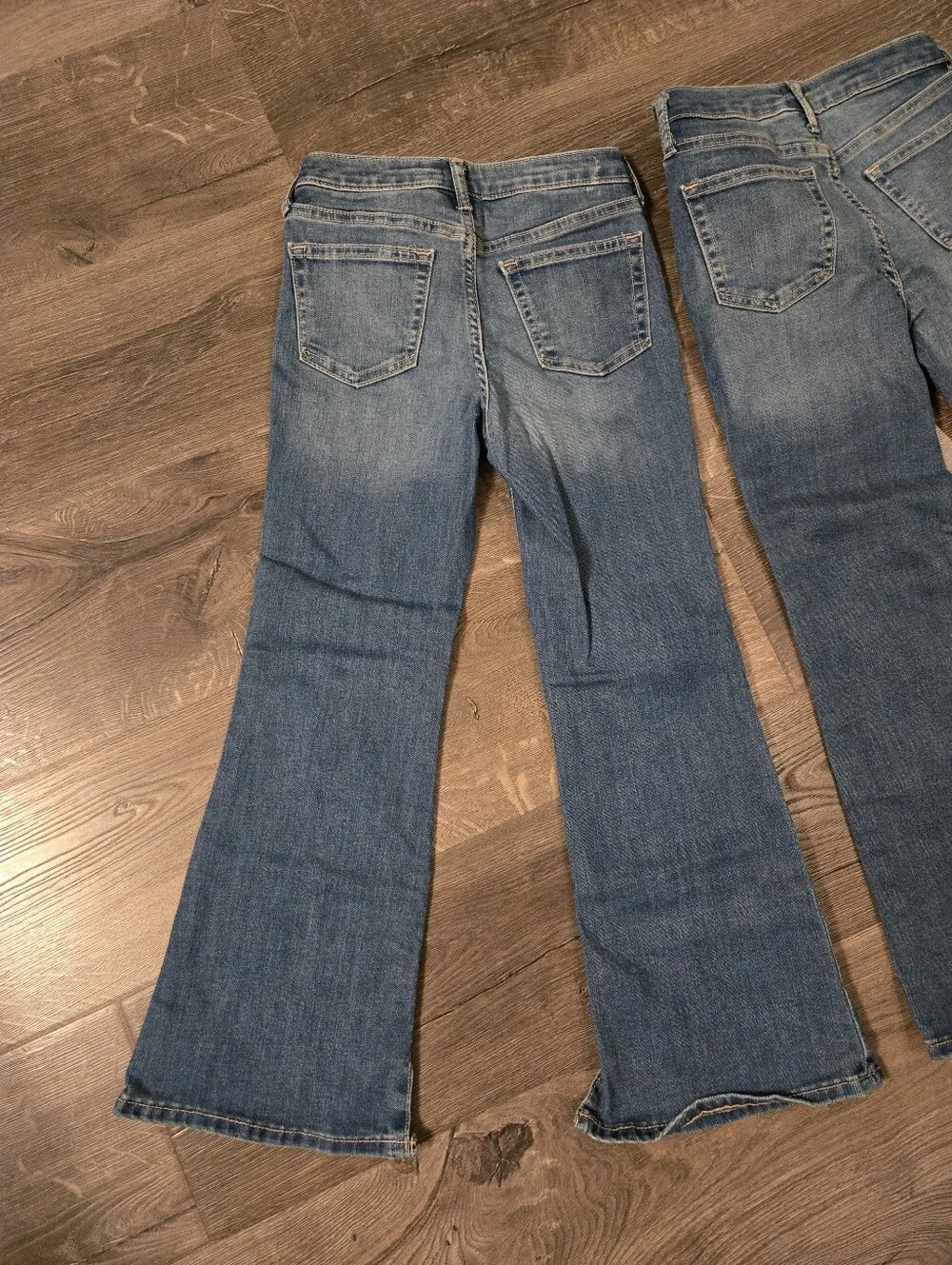 GAP Flare Jeans - Girls